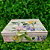 JOGO C4 XÍCARAS DE CAFÉ C/ PIRES GARDEN SUMMER 80ML - Imagem 5