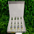 CONJUNTO C/ 4 GARFOS DE SOBREMESA GARDEN SUMMER - Imagem 2