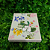 CONJUNTO C/4 COLHERES DE SOBREMESA GARDEN SUMMER - Imagem 4