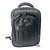 MOCHILA EXECUTIVA DE PU C/ 4 BOLSOS - Imagem 1
