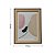 PORTA RETRATO 15X20 MDF MARROM/PRETO - Imagem 6