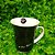 CANECA CERÂMICA MUDDY SUPER PAI 300ML NA CAIXA - Imagem 3