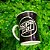 CANECA CERÂMICA MUDDY SUPER PAI 300ML NA CAIXA - Imagem 4