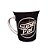 CANECA CERÂMICA MUDDY SUPER PAI 300ML NA CAIXA - Imagem 1