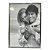 MOLDURA A4 PARA CERTIFICADO/DIPLOMA/FOTO 20X30CM - Imagem 1