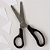 TESOURA ESCOLAR CABO ANATOMICO 13CM UNIDADE - Imagem 5