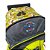 MOCHILA CARRINHO PATRULHA CANINA PELUCIA 3D AMARELO - Imagem 3