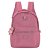 MOCHILA JUVENIL UP4YOU Rosa - Imagem 1