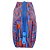 ESTOJO ESCOLAR SIMPLES HOT WHELLS AZUL - Imagem 3