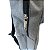 MOCHILA EXECUTIVA DE POLIESTER C/ 2 BOLSOS - Imagem 6