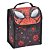 KIT C/4 PCS MOCHILA INFANTIL MASCULINO SUPER SPIDER PRETA - Imagem 3