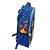 MOCHILA INFANTIL RACING TEAM AZUL - Imagem 3