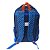 MOCHILA INFANTIL RACING TEAM AZUL - Imagem 4