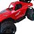 CARRINHO DE BRINQUEDO DE CONTROLE REMOTO TURBO MAX SOLTA VAPOR - Imagem 2