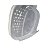 RALADOR INOX 3 EM 1 C/POTE COLETOR ALIMENTO E TAMPA PLASTICO - Imagem 4