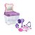 Camarim Fashion C/ Acessórios de Beleza Infantil - Samba Toys - Imagem 1