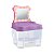 Camarim Fashion C/ Acessórios de Beleza Infantil - Samba Toys - Imagem 3