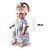 Boneca Shayane Milk 34cm - Imagem 3