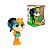 Boneco 44 Gatos Lampo na Caixa 31cm - Imagem 4