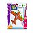 Avião Teco Teco infantil 23x6,4x6,1cm - Imagem 5