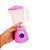 Liquidificador Infantil Play Toys 17x0,9x17cm - Imagem 5