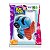 Brinquedo Caminhão Caçamba Play Toys 24,6x7,1x28 cm - Imagem 3