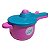 Kit Cozinha Brinquedo Panela de Pressão Play Toys - Imagem 1