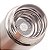 Garrafa Térmica de Aço Inox Cinza com Termômetro em LED 500ml Wolff - Imagem 4