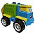 Caminhão de Brinquedo Carrinho Actos Infantil Kendy Sortidos - Imagem 10