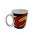 Caneca de Porcelana Pai Meu Herói Favorito 320 ml - Imagem 5