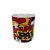 Caneca de Porcelana Pai Meu Herói Favorito 320 ml - Imagem 7