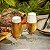 Jogo com 6 Taças para Degustação Cerveja 380 ml Sylvia - Imagem 2