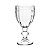 Taça de Licor de Cristal Ecológico Imperial 50 ml Lyor 10x5,3x4,5 cm - Imagem 1