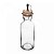 Garrafa Para Azeite de Vidro com Tampa Dosadora 580 ml 21x7,5 cm - Imagem 3