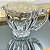 Molheira em Cristal Imperial 240ml Lyor 8x9x12 cm - Imagem 3