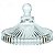 BOMBONIERE VIDRO IBIZA 88ML - Imagem 5