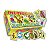 Jogo Memória Boa Animais Educativo Infantil com 28 Cartas 22x16x4 cm - Imagem 1