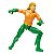 Boneco Figura de Ação Aquaman DC Liga da Justiça Articulado 30  cm - Imagem 2