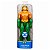 Boneco Figura de Ação Aquaman DC Liga da Justiça Articulado 30  cm - Imagem 5