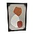 Kit 2 Quadros Decorativos Organic 40x60 cm - Imagem 2