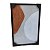 Kit 2 Quadros Decorativos Organic 40x60 cm - Imagem 3