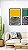 Kit 2 Quadros Decorativos Essencial 45x65 cm - Imagem 2