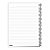 Caderno Universitário My Collection Masculino Sortido 12 Matérias 168 Folhas Credeal - Imagem 8