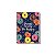 Caderno Universitário 10 m My Collection Feminino 160 Folhas Sortidos Credeal - Imagem 3