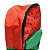 Mini Mochila Infantil Melancia Verde e Vermelho - Imagem 6