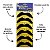 Cartela com 6 Bigodes Falsos 9 cm Diversos Formatos - Imagem 5