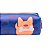 Estojo Escolar Tubo Pets 20 cm - Imagem 3