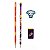 Kit com 2 Lápis HB Harry Potter com Apontador e Borracha - Imagem 2