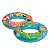 Boia Circular Sortida Verão 56 cm - Imagem 1