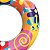 Boia Circular Sortida Verão 56 cm - Imagem 8